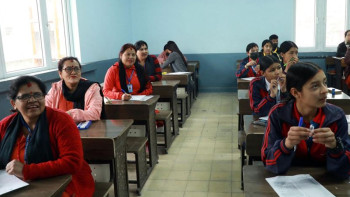 भोलिदेखि एसइइ परिक्षा सुरुः यसवर्ष ५ लाख बढी विद्यार्थी सहभागी हुँदै